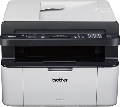  Brother mfc 1811 mfc 1911w yazıcı tamiri antalya servisi toner