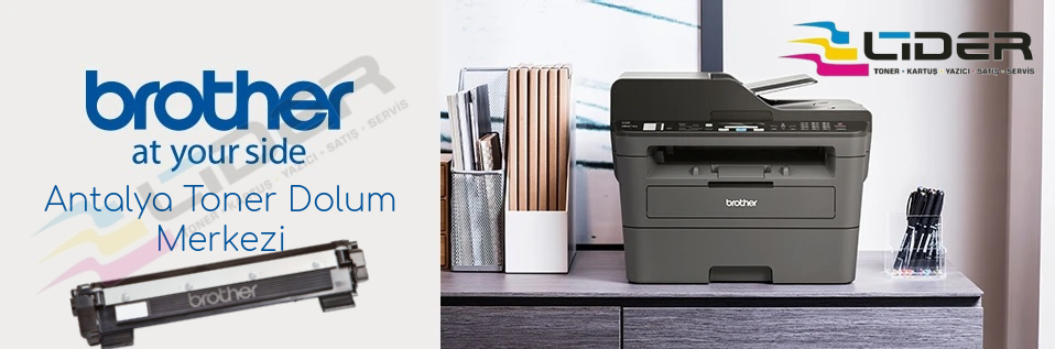  Brother Toner Dolum Antalya Sprint Muadil Toner Antalya